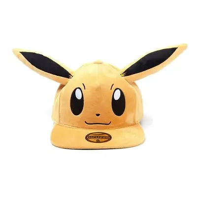 Kšiltovka Pokémon - Eevee