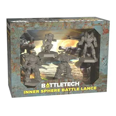 BattleTech: Inner Sphere Battle Lance