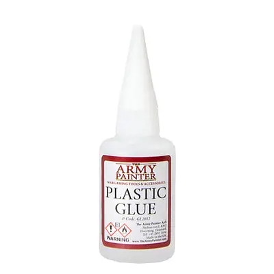 Lepidlo Army Painter Plastic Glue