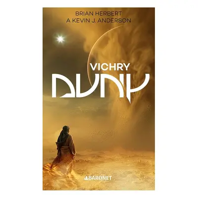 Vichry Duny