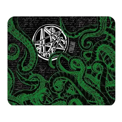 Podložka pod myš Call of Cthulhu - Necronomicon