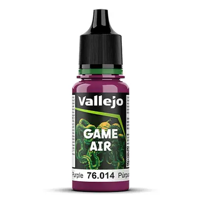 Vallejo: Game Air Warlord Purple