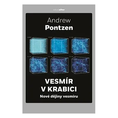 Vesmír v krabici