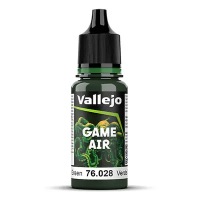 Vallejo: Game Air Dark Green