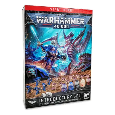 Warhammer 40000: Introductory Set