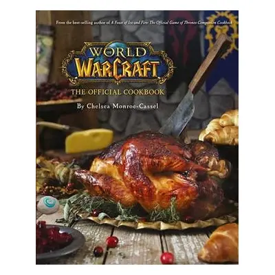 World of Warcraft the Official Cookbook