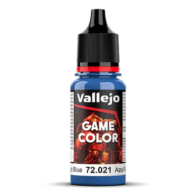 Vallejo: Game Color Magic Blue