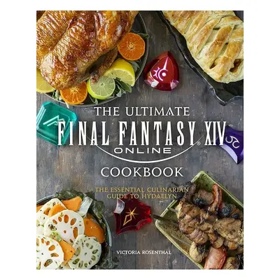 Final Fantasy XIV: The Official Cookbook