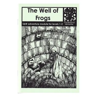 The Well of Frogs