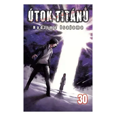 Útok titánů 30