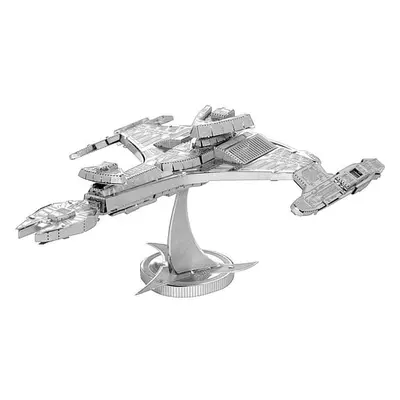 Metal Earth 3D puzzle - Star Trek: Klingon Vor´cha