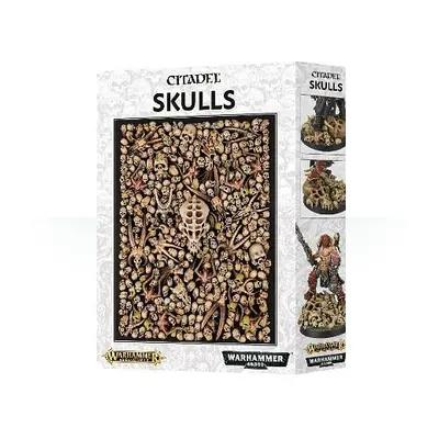 Citadel Skulls