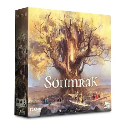 Soumrak