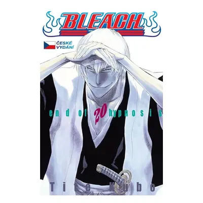 Bleach 20: End of Hypnosis