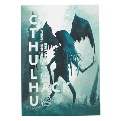 Cthulhu Hack 2e