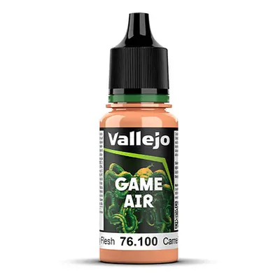 Vallejo: Game Air Rosy Flesh