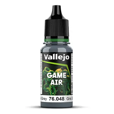 Vallejo: Game Air Sombre Grey