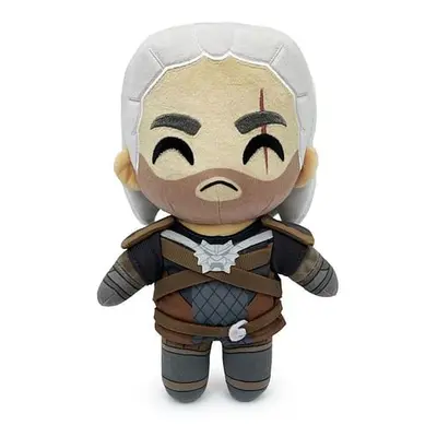 Plyšák Zaklínač - Geralt, 22 cm