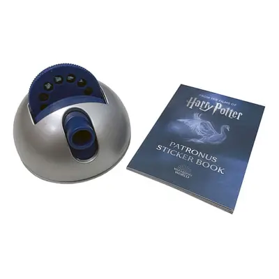 Miniatura Harry Potter - Patronus Projektor