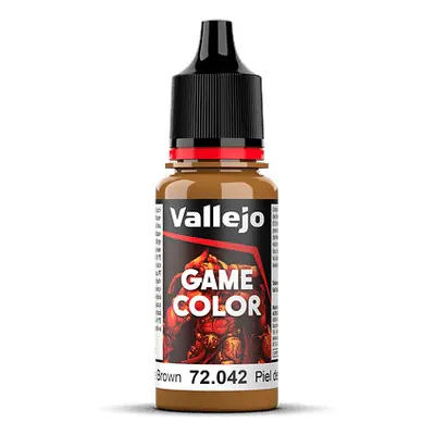 Vallejo: Game Color Parasite Brown