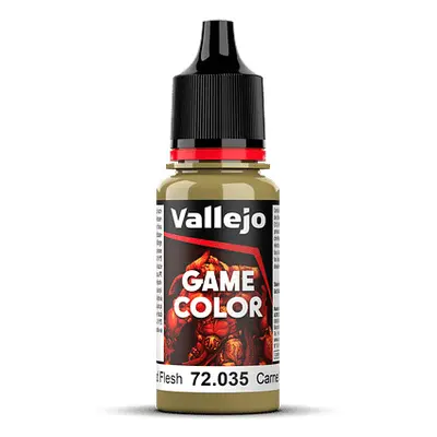 Vallejo: Game Color Dead Flesh