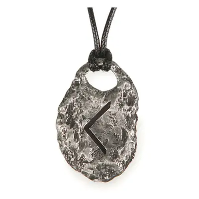 Runový amulet Kaunaz