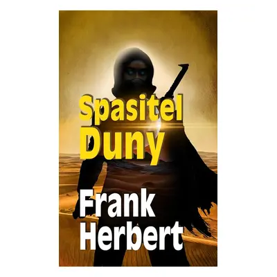 Spasitel Duny