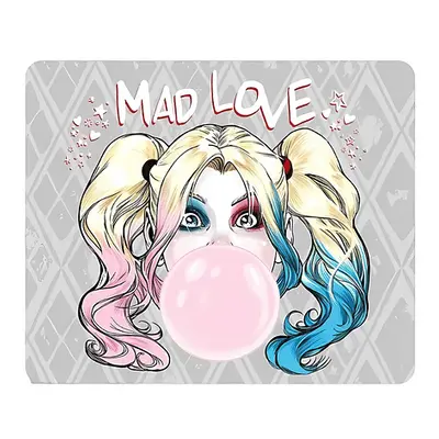 Podložka pod myš Harley Quinn - Mad Love