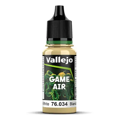 Vallejo: Game Air Bone White