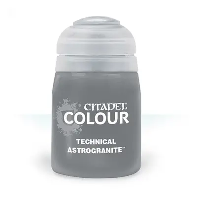 Citadel Technical: Astrogranite