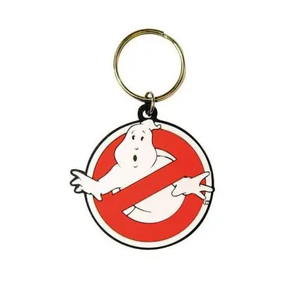 Klíčenka Ghostbusters