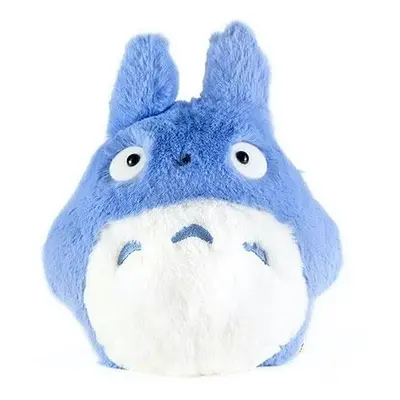 Plyšák My Neighbor Totoro - Modrý Totoro (18 cm)