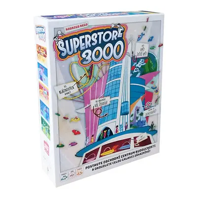 Superstore 3000