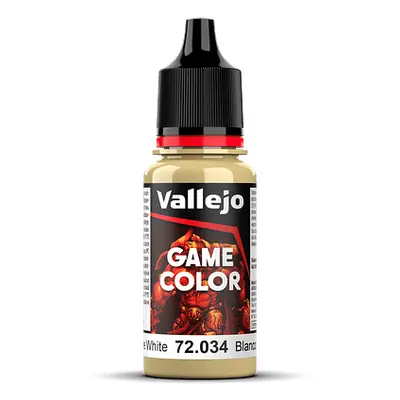 Vallejo: Game Color Bone White