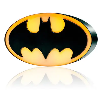 Lampa DC Comics - Batman Logo