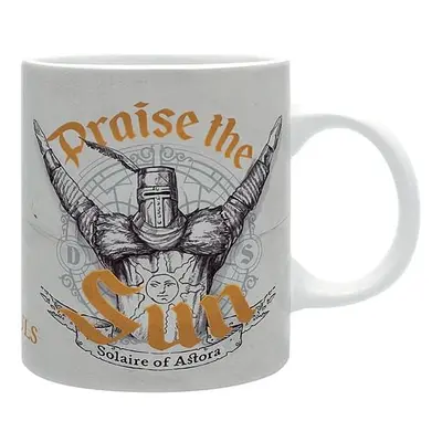 Hrnek Dark Souls - Praise the Sun