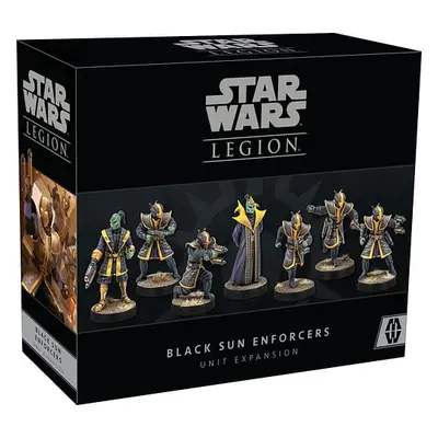 Star Wars Legion: Black Sun Enforcers Unit Expansion