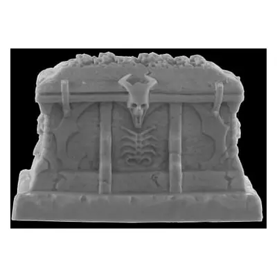 Miniatura Sealed Sarcophagus