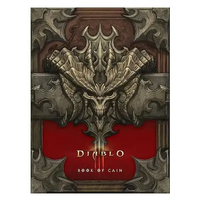 Diablo: Book of Cain