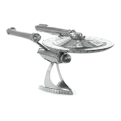 Metal Earth 3D puzzle - Star Trek: Enterprise NCC-1701