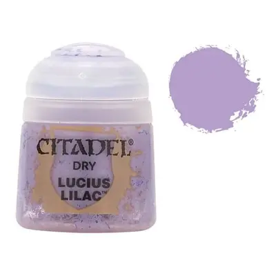 Citadel Dry: Lucius Lilac