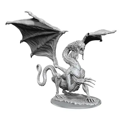 Dungeons & Dragons Nolzur s Marvelous Miniatures: Jabberwock