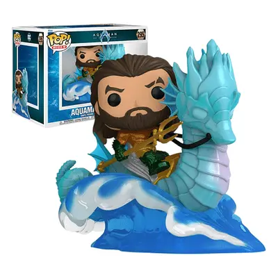 Figurka Aquaman: The Lost Kingdom - Aquaman and Storm Funko POP!