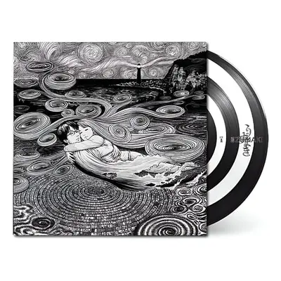 Soundtrack Uzumaki (1 LP)