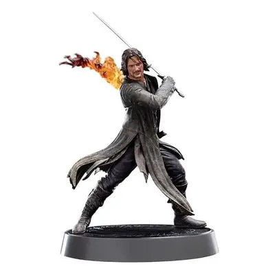 Figurka Pán prstenů - Aragorn Figures of Fandom (28 cm)