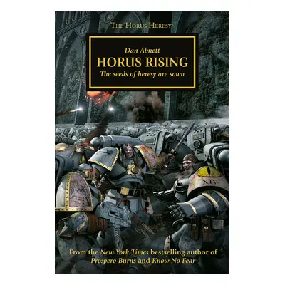 The Horus Heresy: Horus Rising