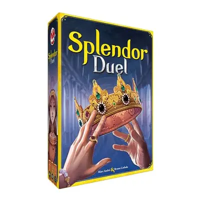 Splendor Duel (česky)