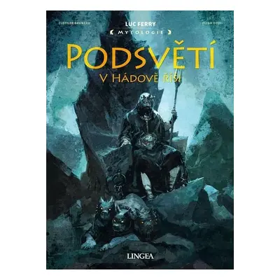 Podsvětí - V Hádově říši