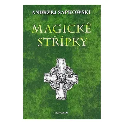 Magické střípky