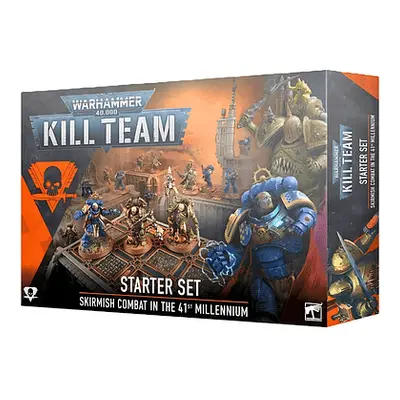 Warhammer 40000: Kill Team - Starter Set